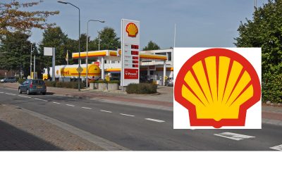 Shell logo: storia e trasformazioni di un iconico logo