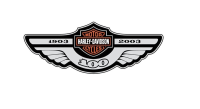 logo Harley Davidson