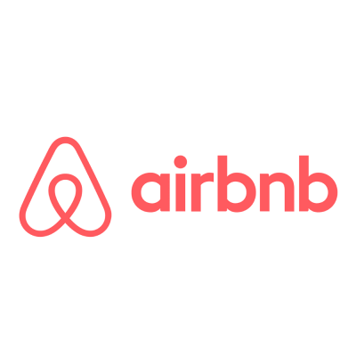 Airbnb logo