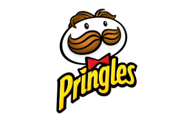 Logo Pringles: storia e segreti di una brand identity iconica