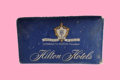 logo Hilton 