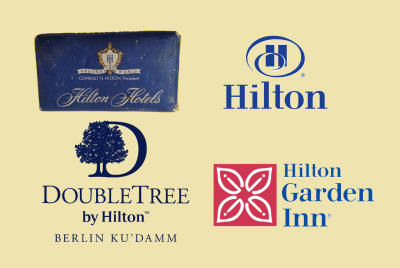 logo Hilton 